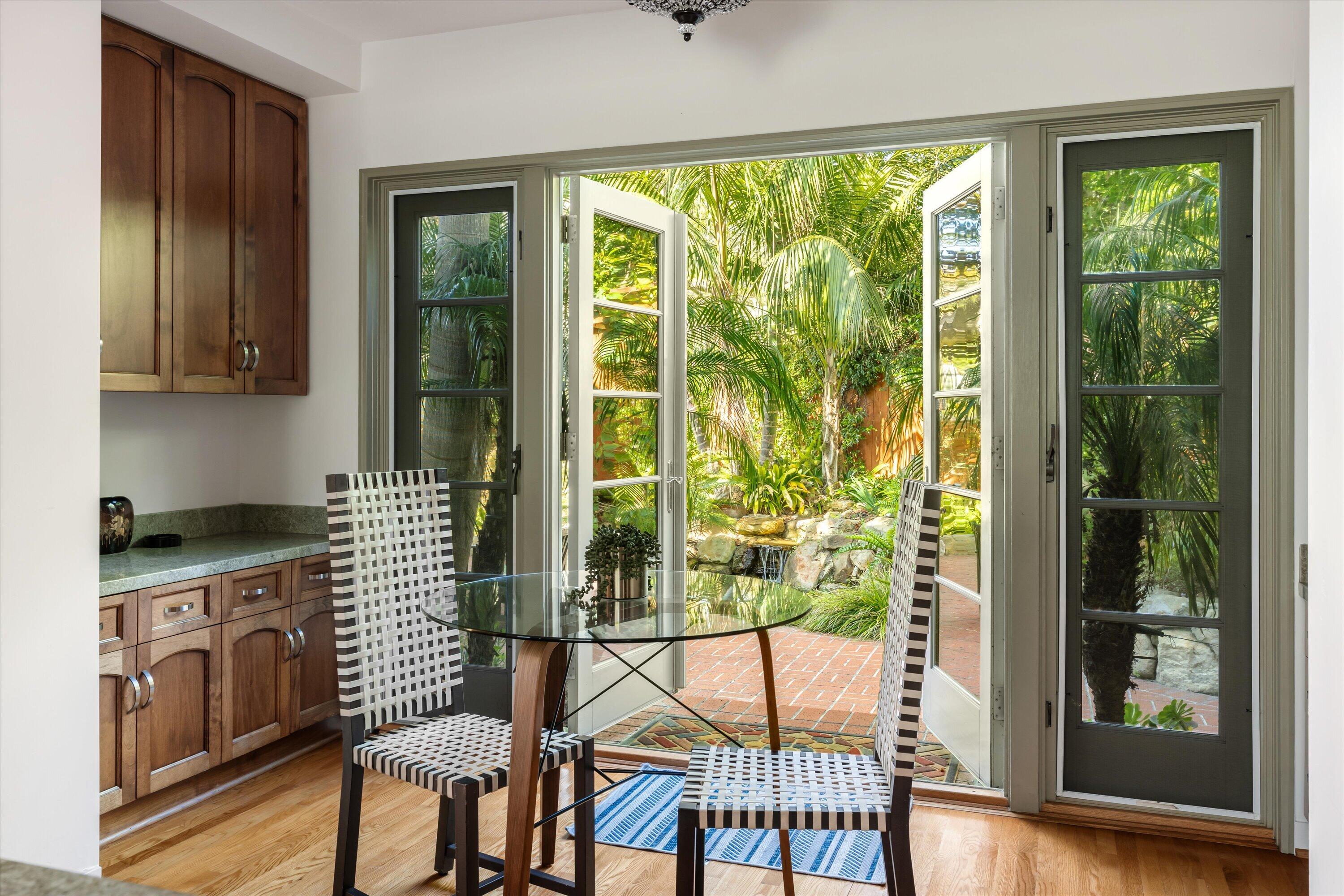 189 Hermosillo Road Montecito, CA 93108 - Photo 12 of 46 Kitchen