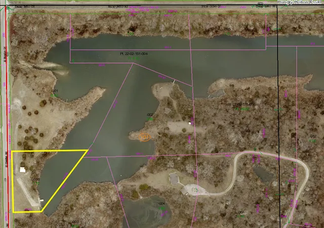 a view of a fountain