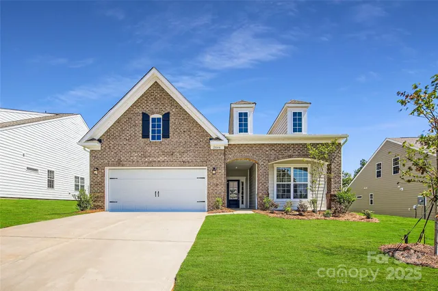 $472,999 | 2844 Morning Song Way, Lancaster, SC 29720