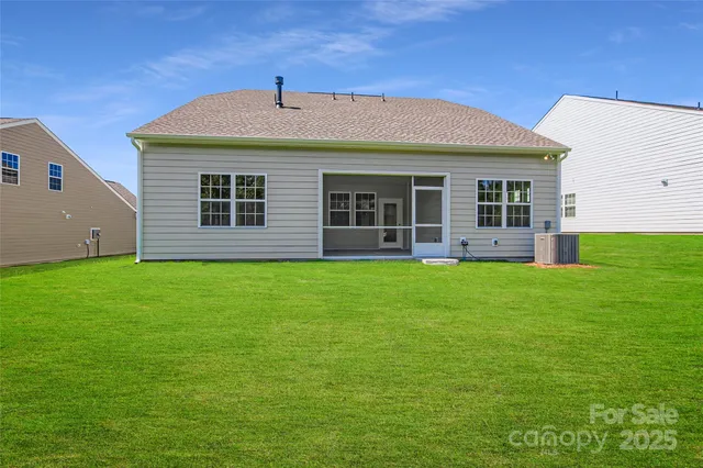 $429,999 | 2844 Morning Song Way, Lancaster, SC 29720