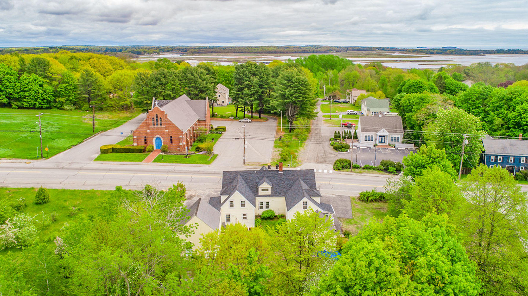 237 Pine Point Road Scarborough, ME 04074 - Photo 62 of 68 20190529gp-60112