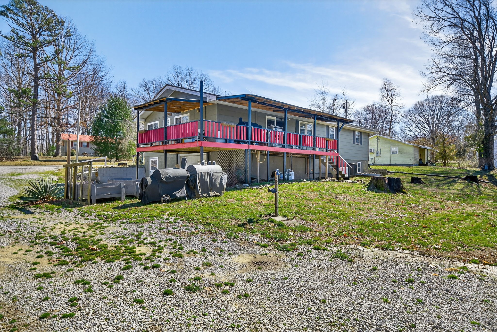 337 Colditz Road Jamestown, TN 38556 - Photo 24 of 37
