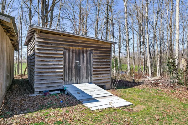 $327,929 | 337 Colditz Road, Jamestown, TN 38556