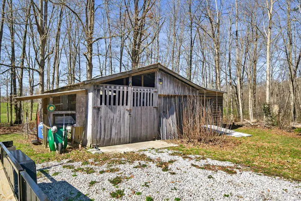 $327,929 | 337 Colditz Road, Jamestown, TN 38556