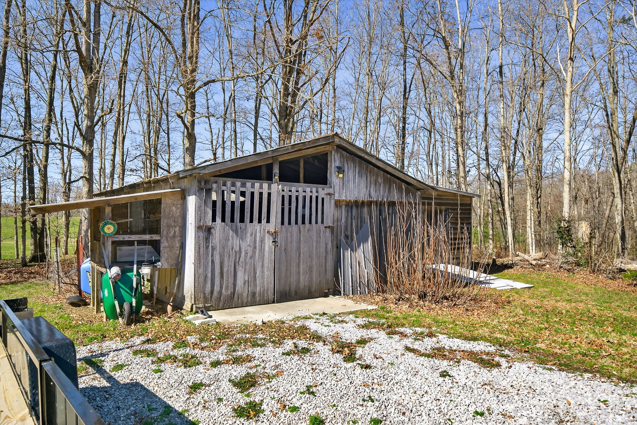 337 Colditz Road Jamestown, TN 38556 - Photo 26 of 37
