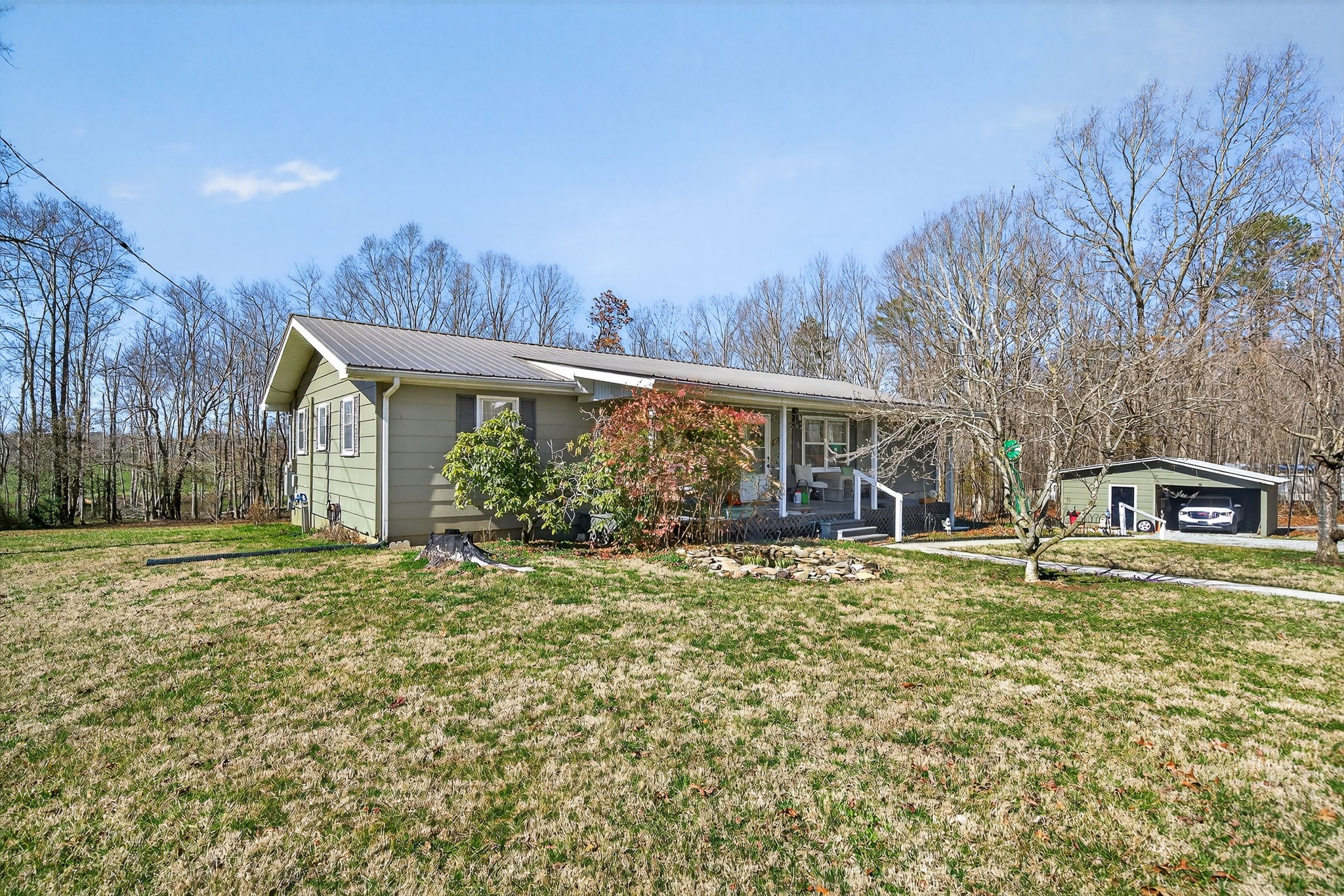 337 Colditz Road Jamestown, TN 38556 - Photo 29 of 37