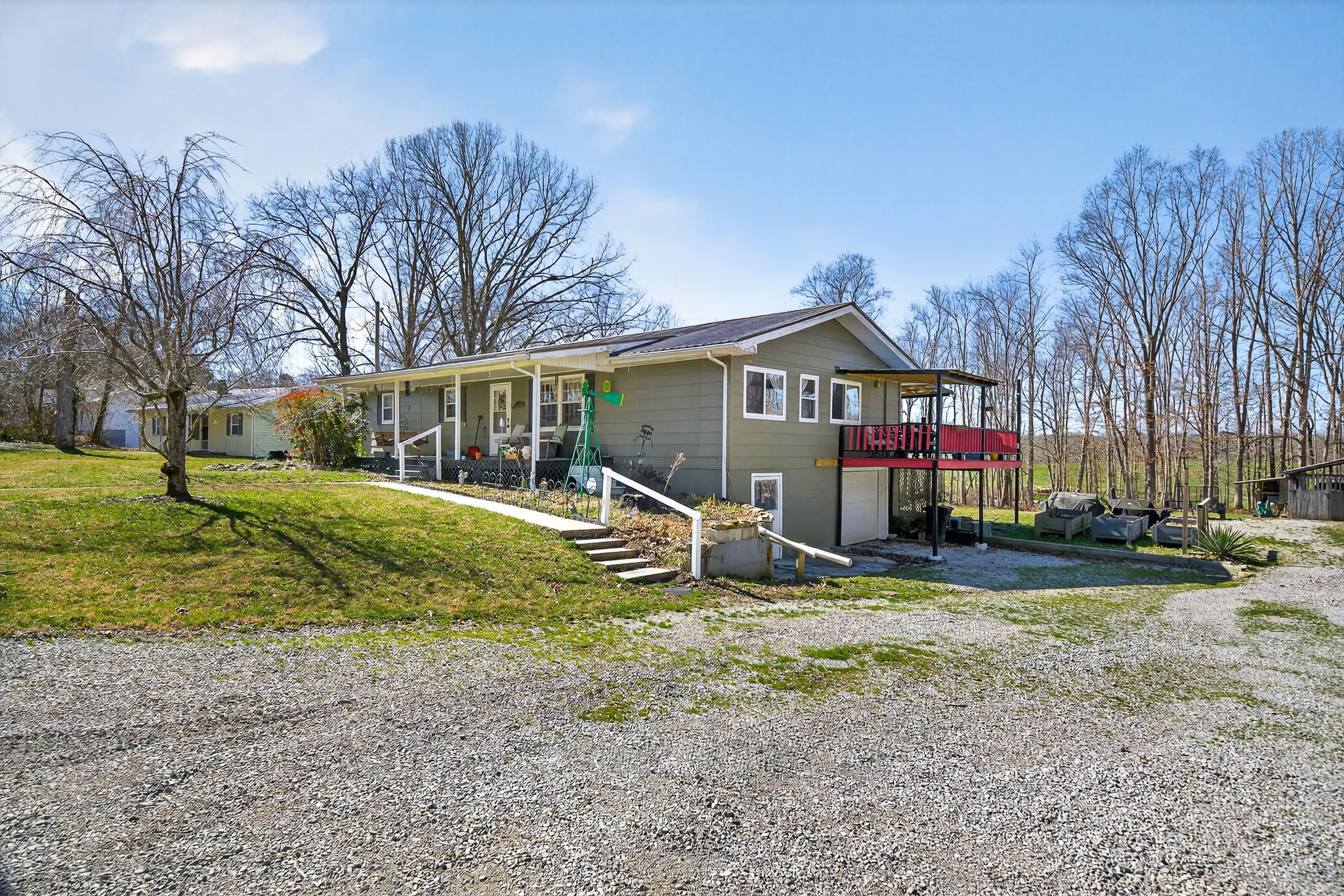 337 Colditz Road Jamestown, TN 38556 - Photo 31 of 37