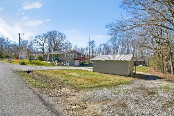 $327,929 | 337 Colditz Road, Jamestown, TN 38556