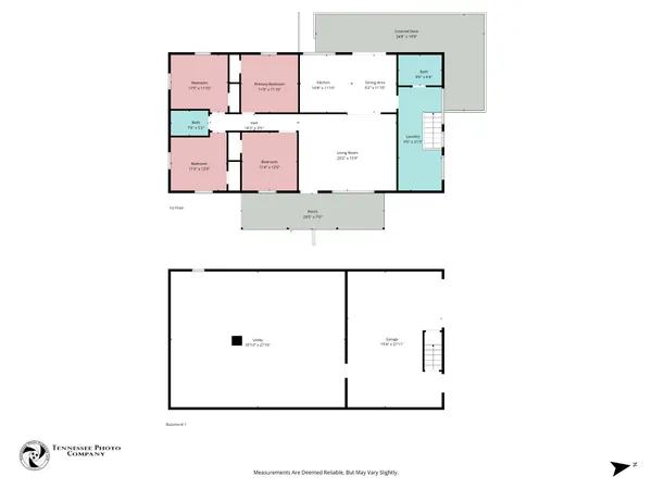 $327,929 | 337 Colditz Road, Jamestown, TN 38556