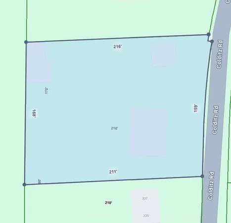 $327,929 | 337 Colditz Road, Jamestown, TN 38556