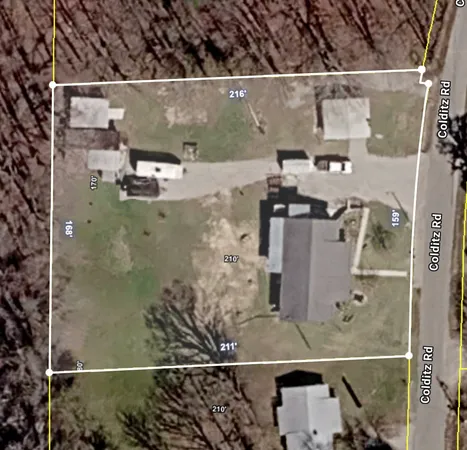 $327,929 | 337 Colditz Road, Jamestown, TN 38556