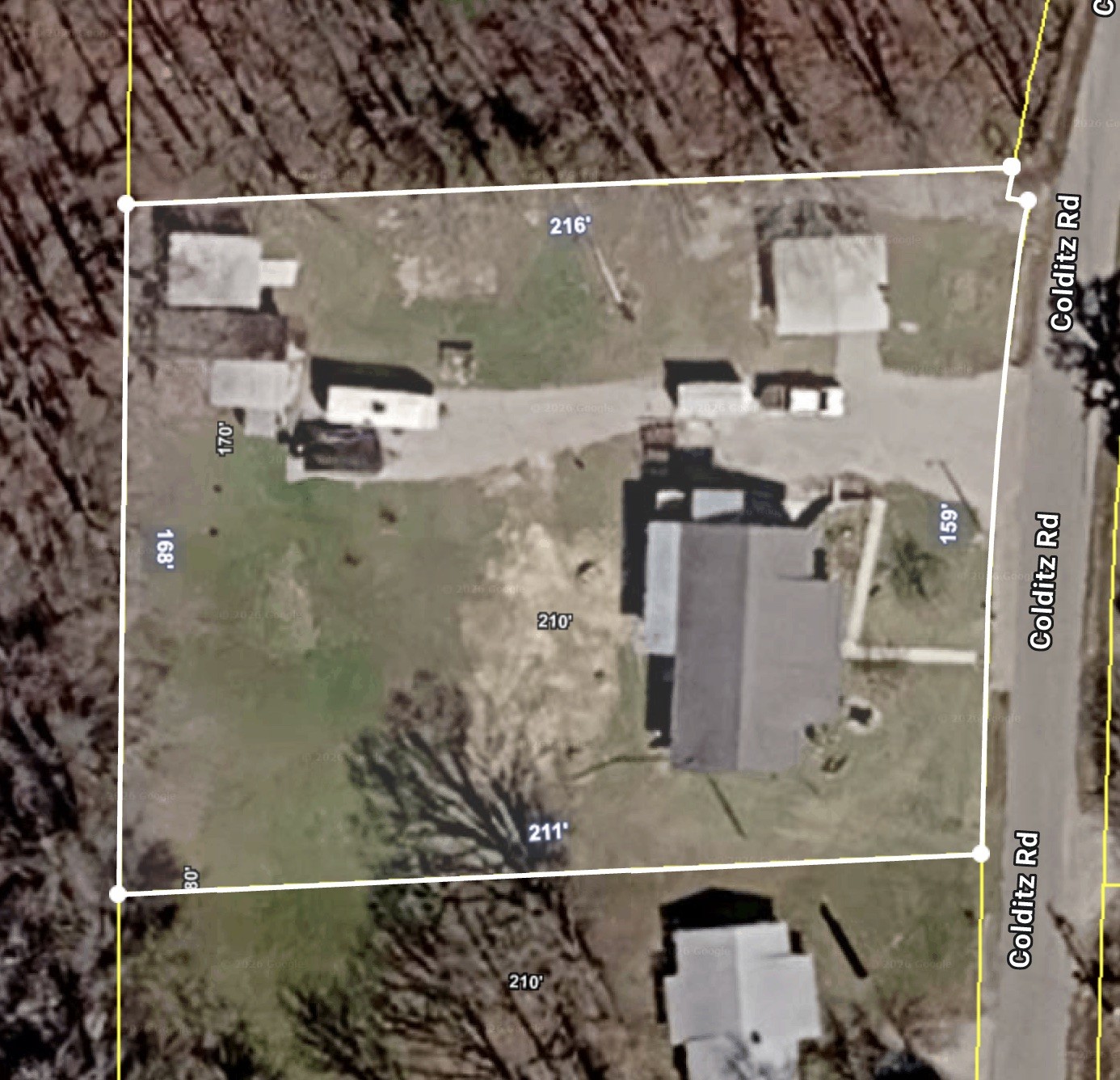 337 Colditz Road Jamestown, TN 38556 - Photo 37 of 37