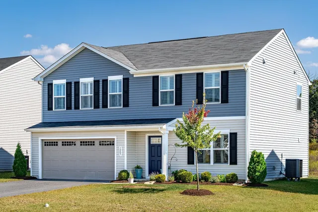 $379,000 | 1207 Watson Lane, Grottoes, VA 24441