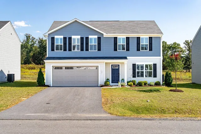 $379,000 | 1207 Watson Lane, Grottoes, VA 24441
