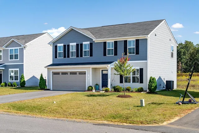 $379,000 | 1207 Watson Lane, Grottoes, VA 24441