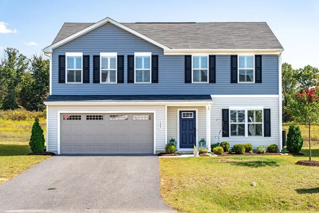 $379,000 | 1207 Watson Lane, Grottoes, VA 24441