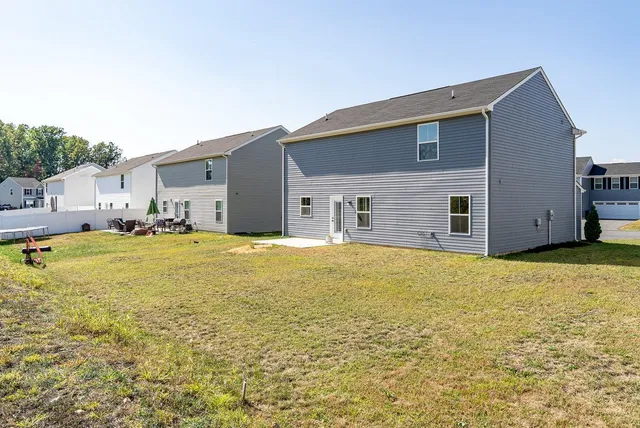 $379,000 | 1207 Watson Lane, Grottoes, VA 24441