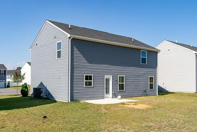 $379,000 | 1207 Watson Lane, Grottoes, VA 24441