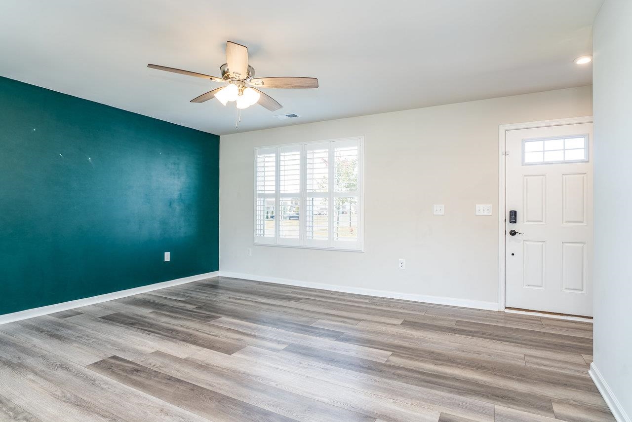 1207 Watson Lane Grottoes, VA 24441 - Photo 6 of 75 a view of an empty room with a window