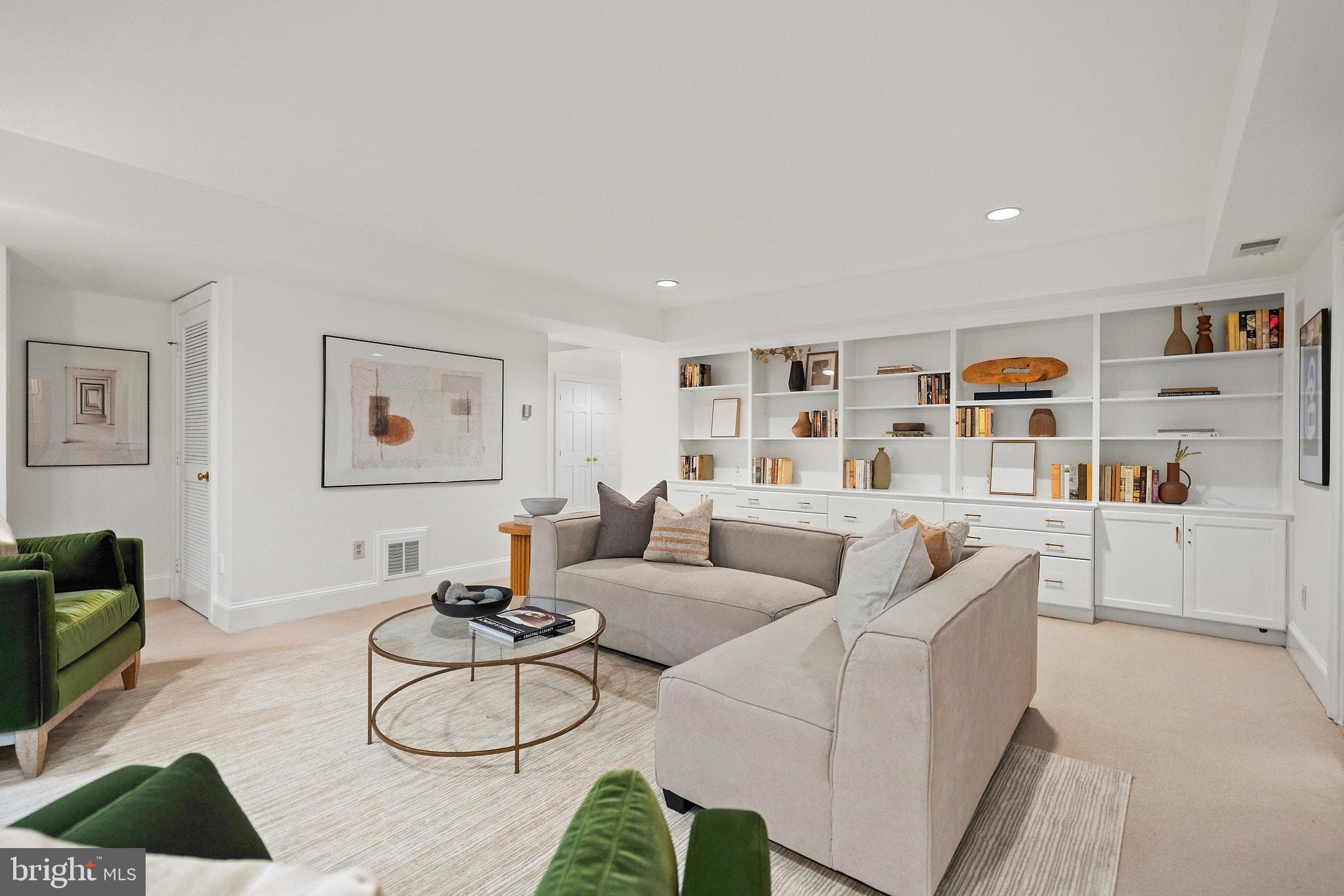 4753 Reservoir Road Northwest Washington, DC 20007 - Photo 37 of 51 Gallery Image 37