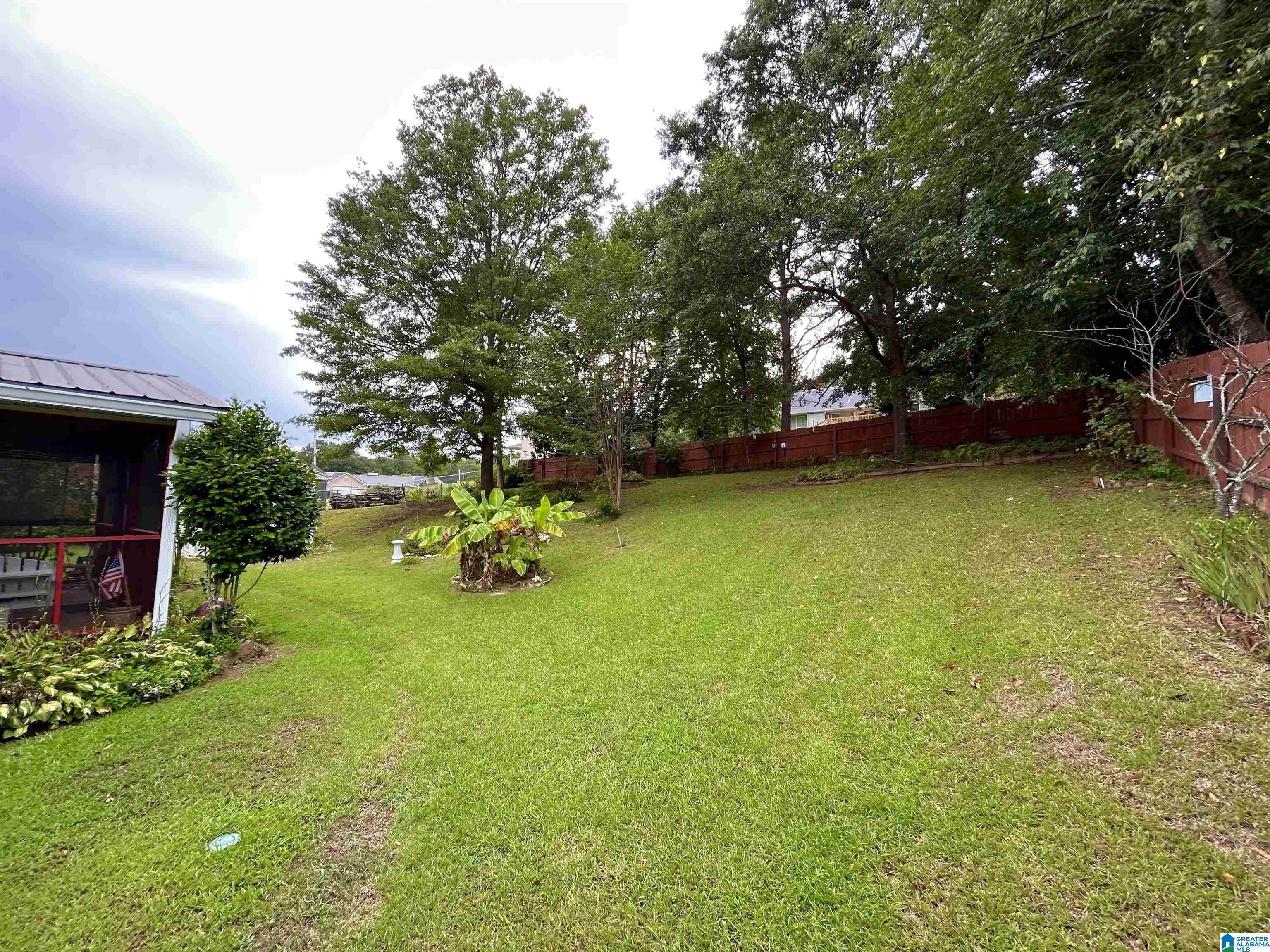 1735 Halls Chapel Road Alexandria, AL 36250 - Photo 21 of 23