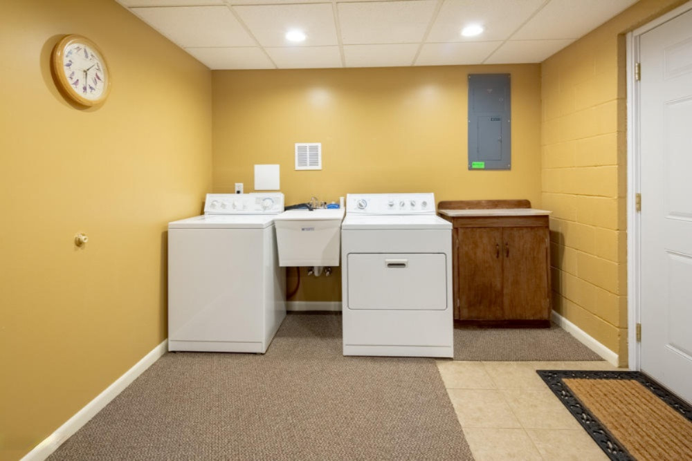 12886 3 Mile Road Morley, MI 49336 - Photo 26 of 34 26 Laundry Lower Level
