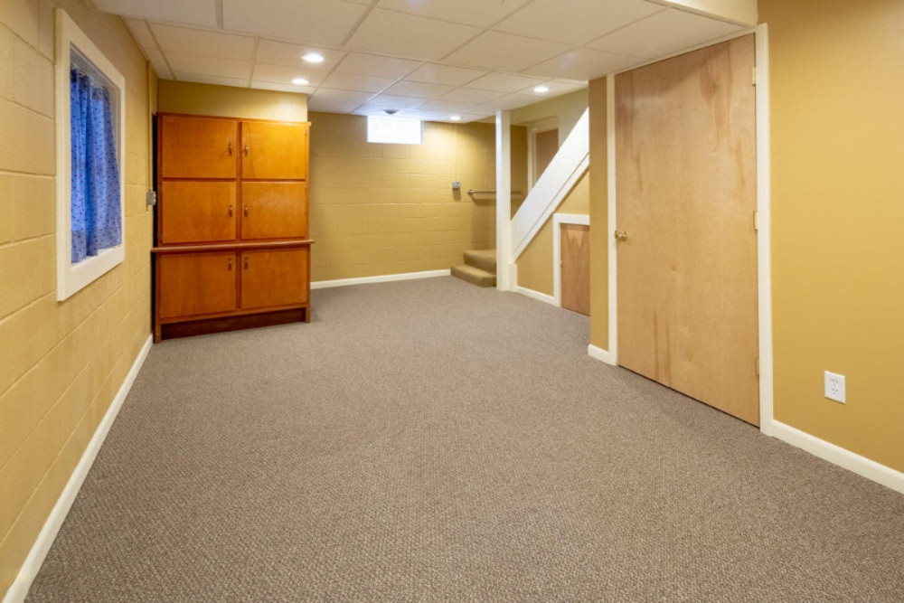12886 3 Mile Road Morley, MI 49336 - Photo 6 of 34 6 Lower Level