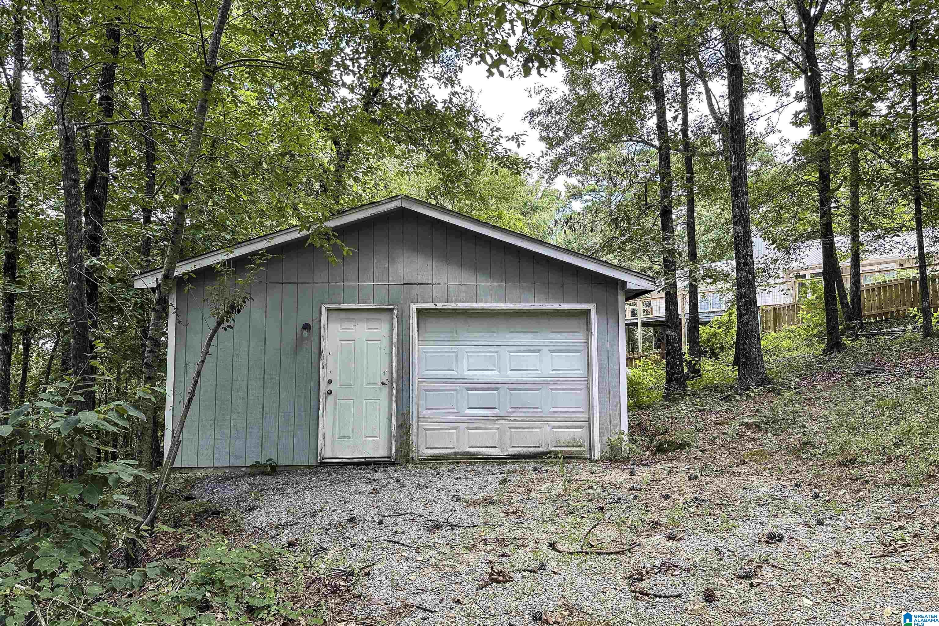 119 Zeltman Hill Road Pell City, AL 35128 - Photo 60 of 79