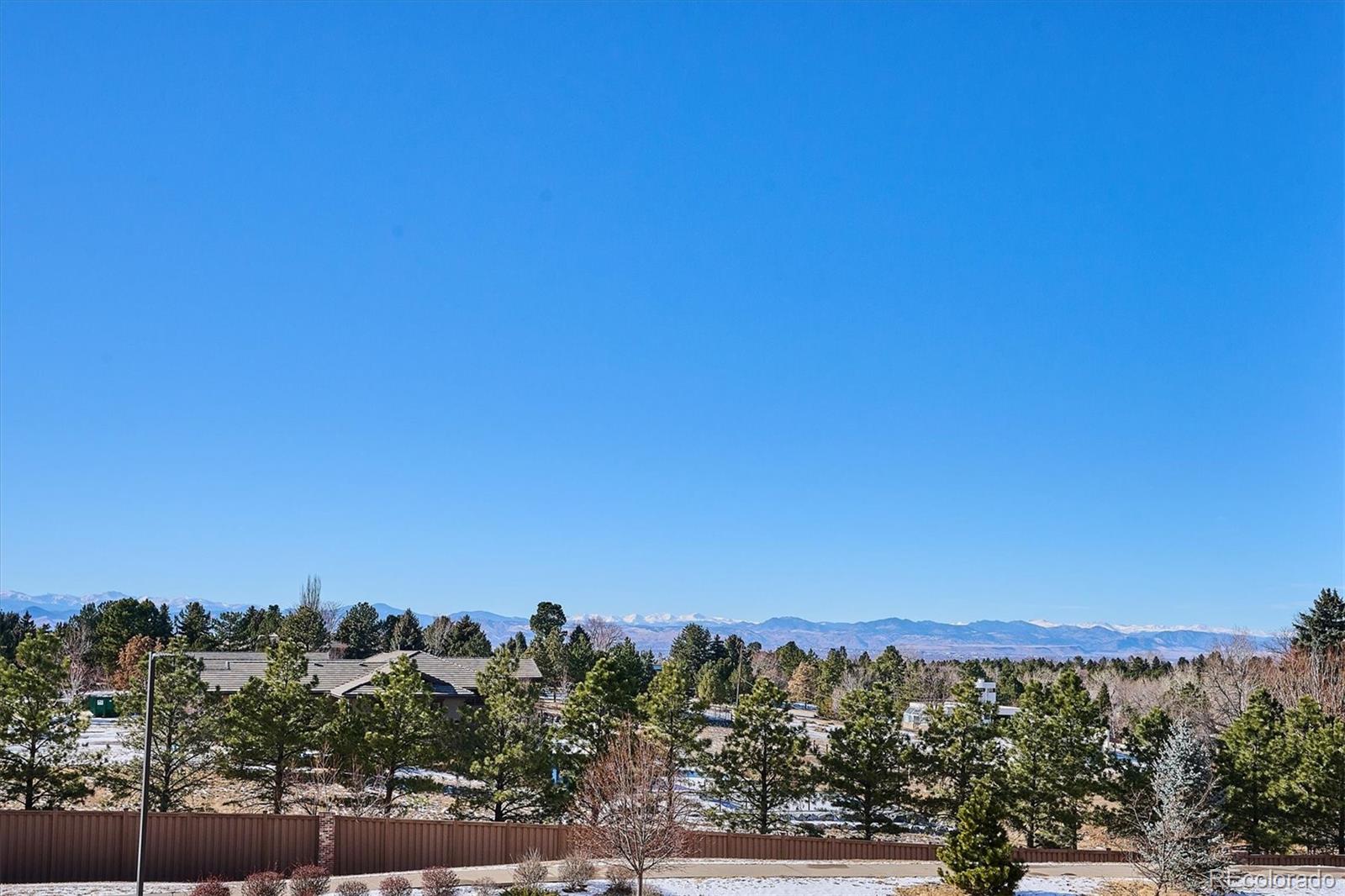 4885 South Monaco Street, Unit 207 Denver, CO 80237 - Photo 9 of 33 a view of a city