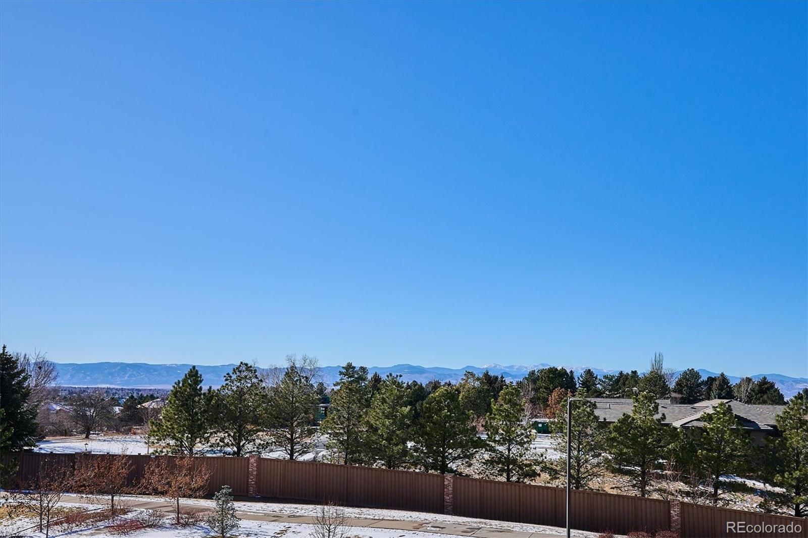 4885 South Monaco Street, Unit 207 Denver, CO 80237 - Photo 10 of 33 a view of a city