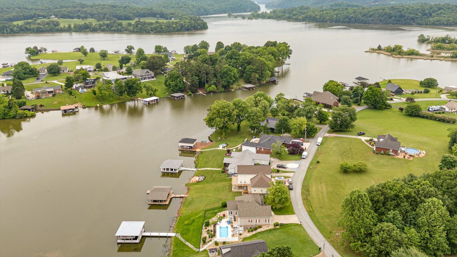 362 Windmill Lane Georgetown, TN 37336 - Photo 67 of 79 64-362 Windmill Ln-64