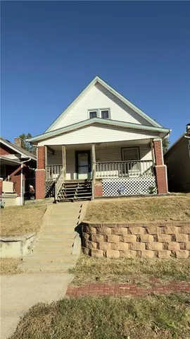$140,000 | 361 South Baltimore Street, Kansas City, KS 66102