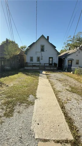 $140,000 | 361 South Baltimore Street, Kansas City, KS 66102