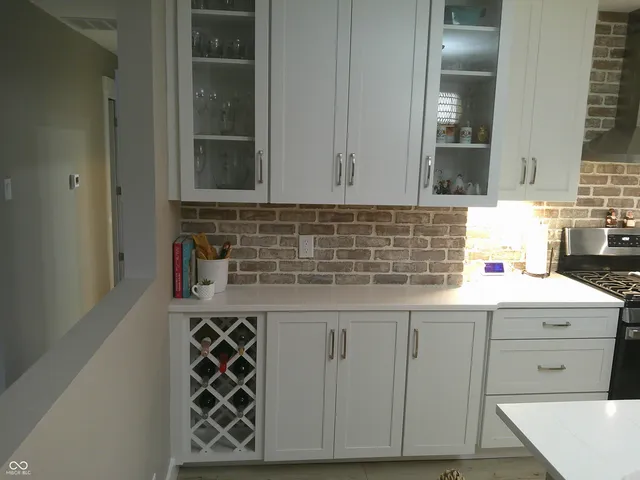 $330,000 | 1119 East Cragmont Drive, Indianapolis, IN 46227