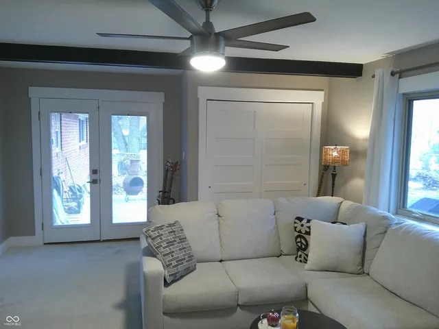 $330,000 | 1119 East Cragmont Drive, Indianapolis, IN 46227