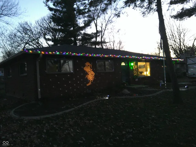 $330,000 | 1119 East Cragmont Drive, Indianapolis, IN 46227