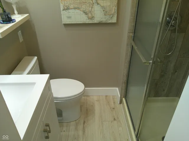 $330,000 | 1119 East Cragmont Drive, Indianapolis, IN 46227