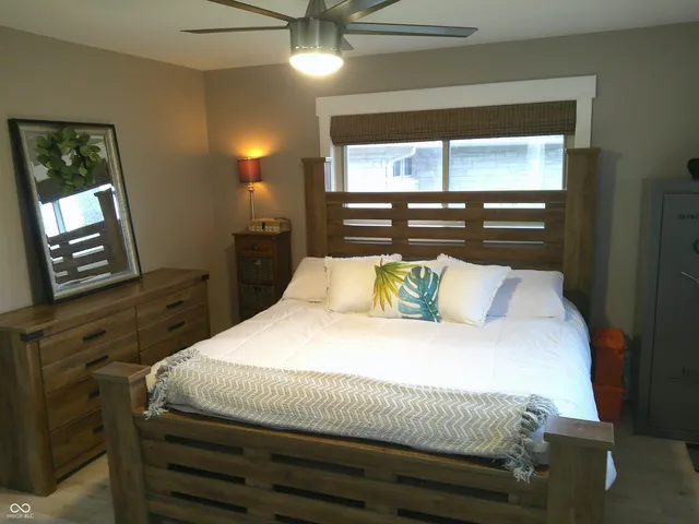 $330,000 | 1119 East Cragmont Drive, Indianapolis, IN 46227