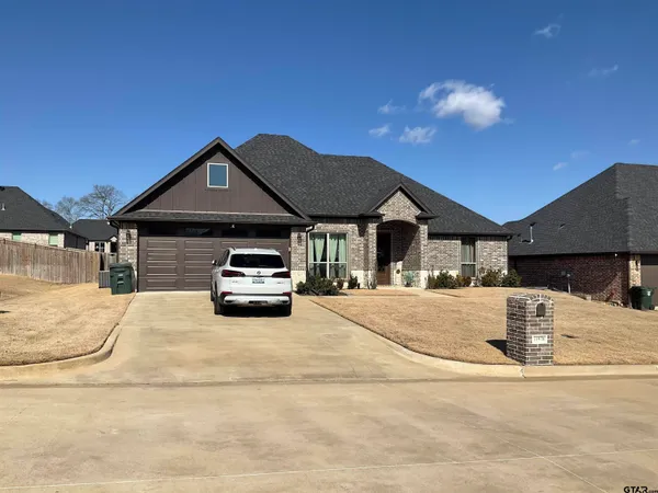 $397,800 | 11978 Gillian Court, Tyler, TX 75703