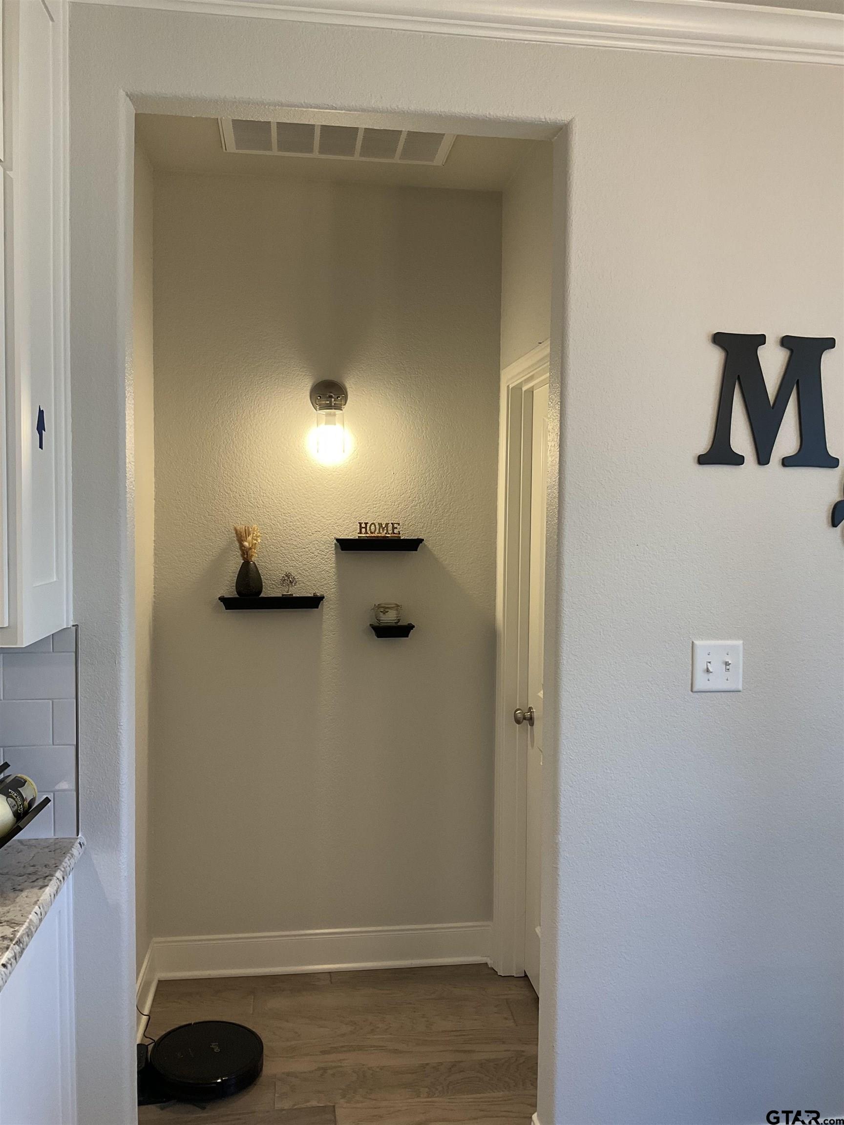 11978 Gillian Court Tyler, TX 75703 - Photo 11 of 36 a view of water heater room