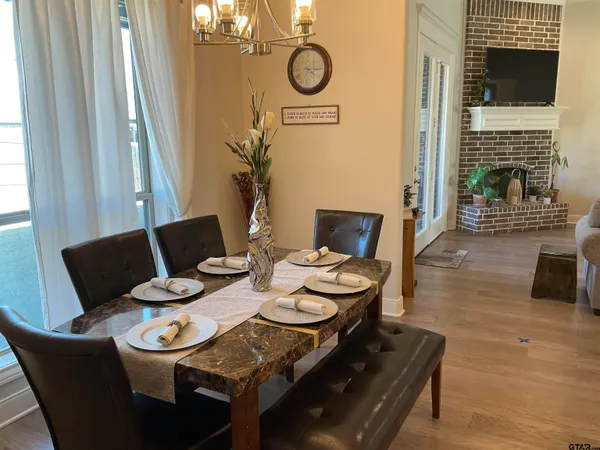 $397,800 | 11978 Gillian Court, Tyler, TX 75703