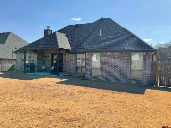 $397,800 | 11978 Gillian Court, Tyler, TX 75703