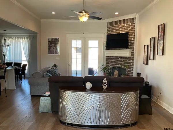 $397,800 | 11978 Gillian Court, Tyler, TX 75703