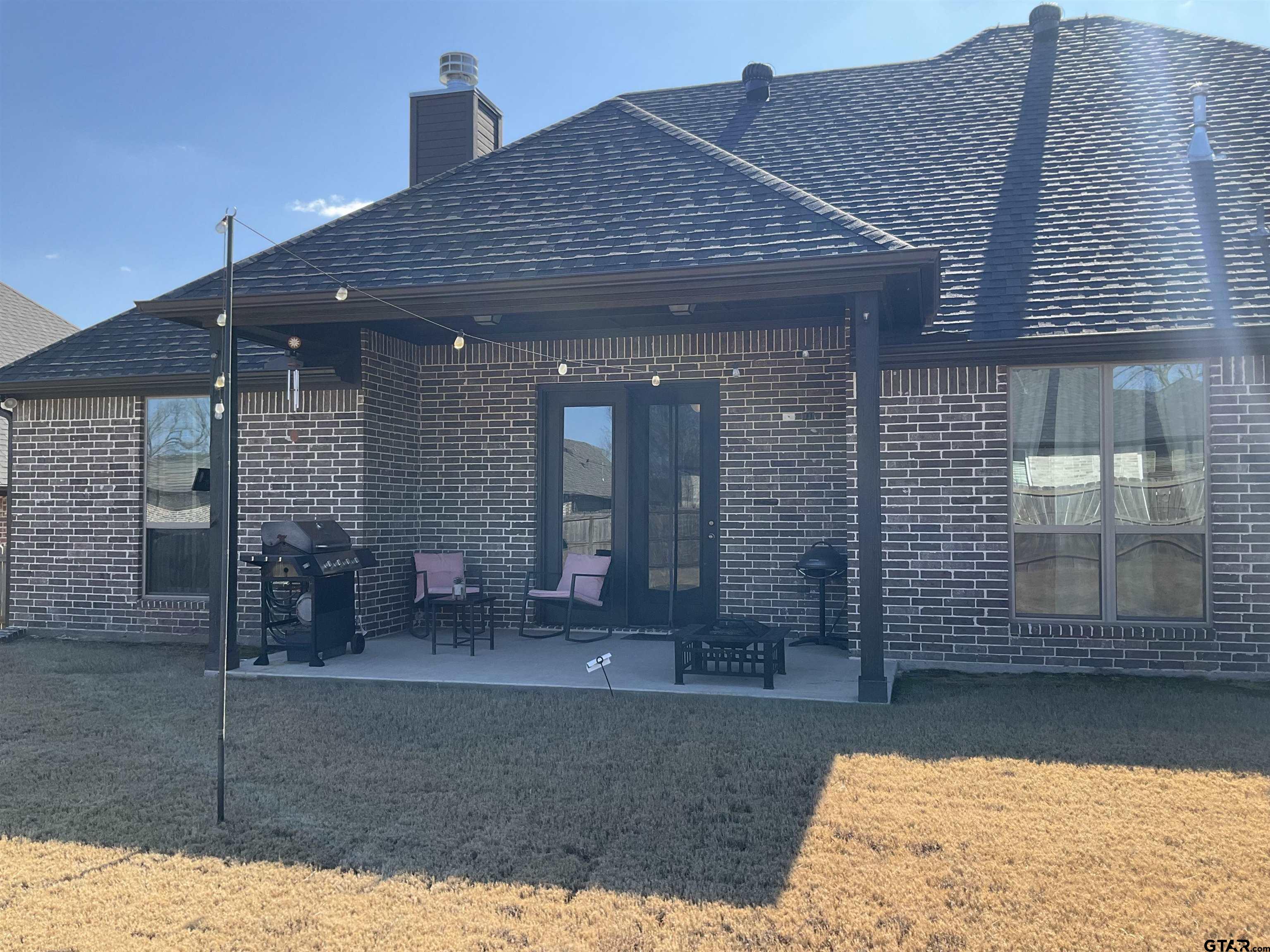 11978 Gillian Court Tyler, TX 75703 - Photo 31 of 36