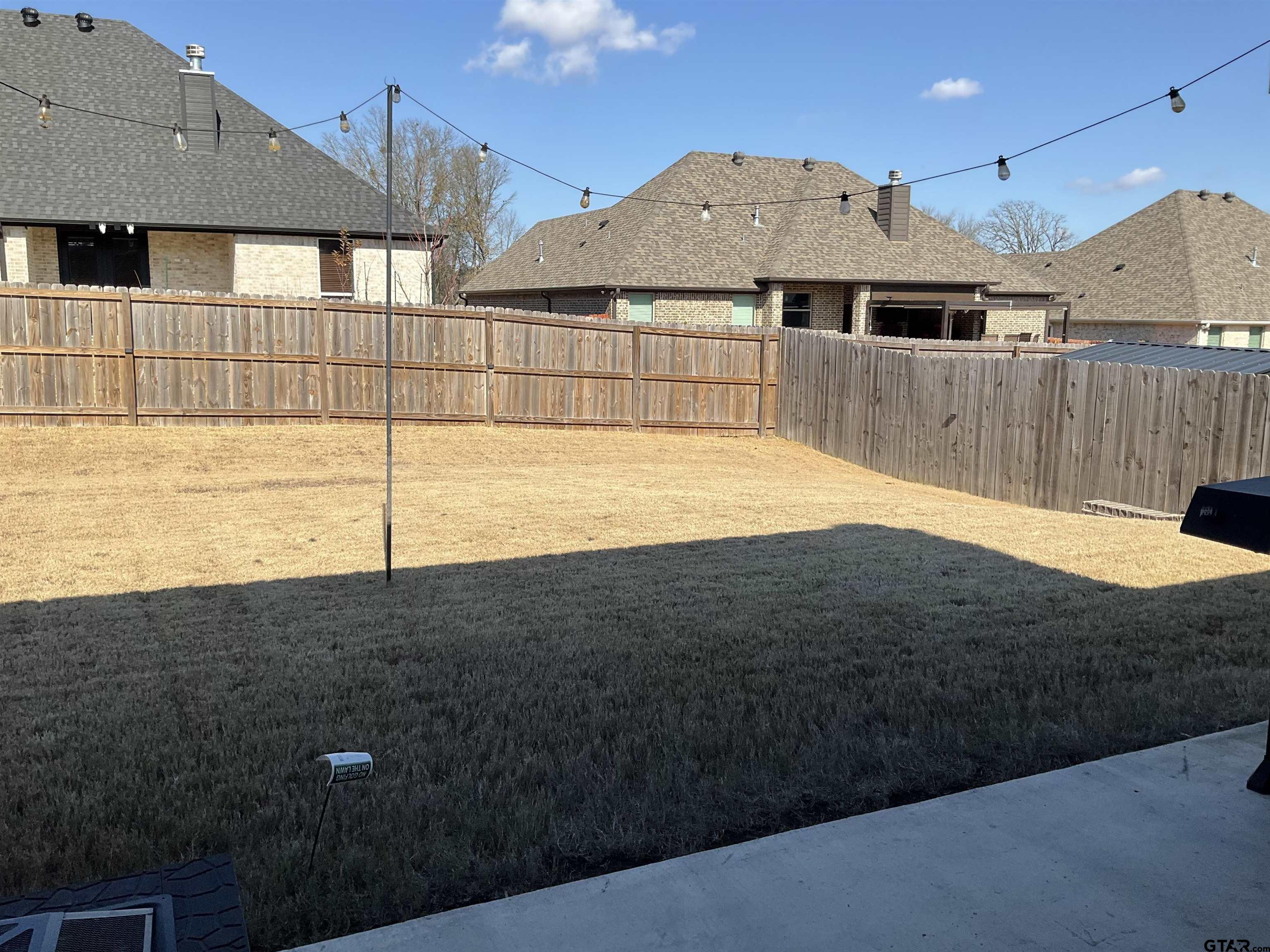 11978 Gillian Court Tyler, TX 75703 - Photo 32 of 36