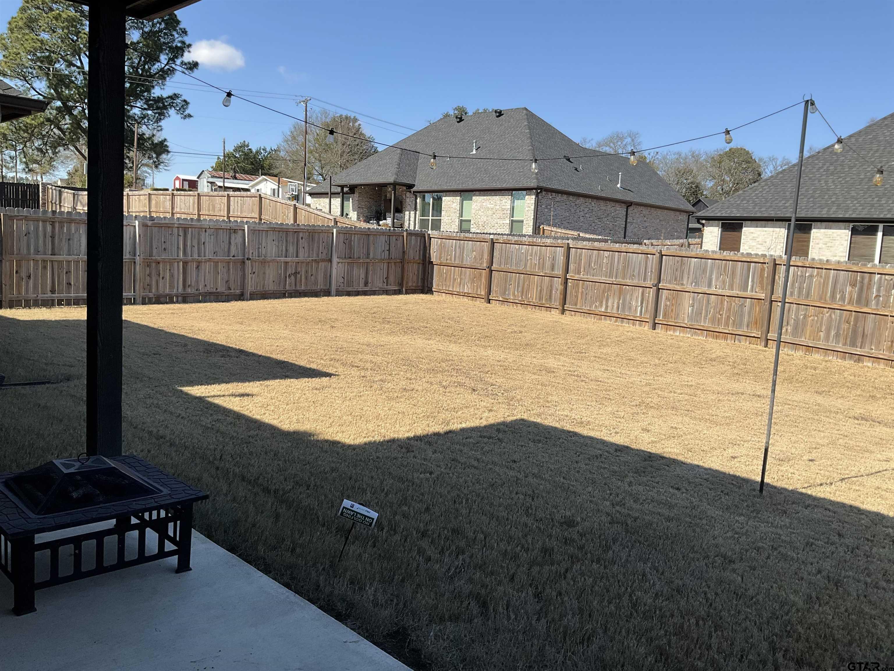 11978 Gillian Court Tyler, TX 75703 - Photo 33 of 36