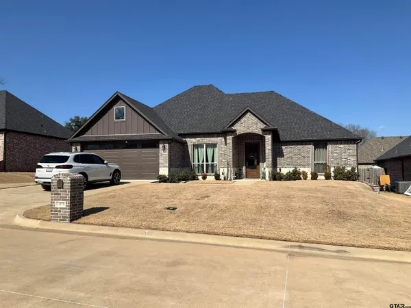 $397,800 | 11978 Gillian Court, Tyler, TX 75703