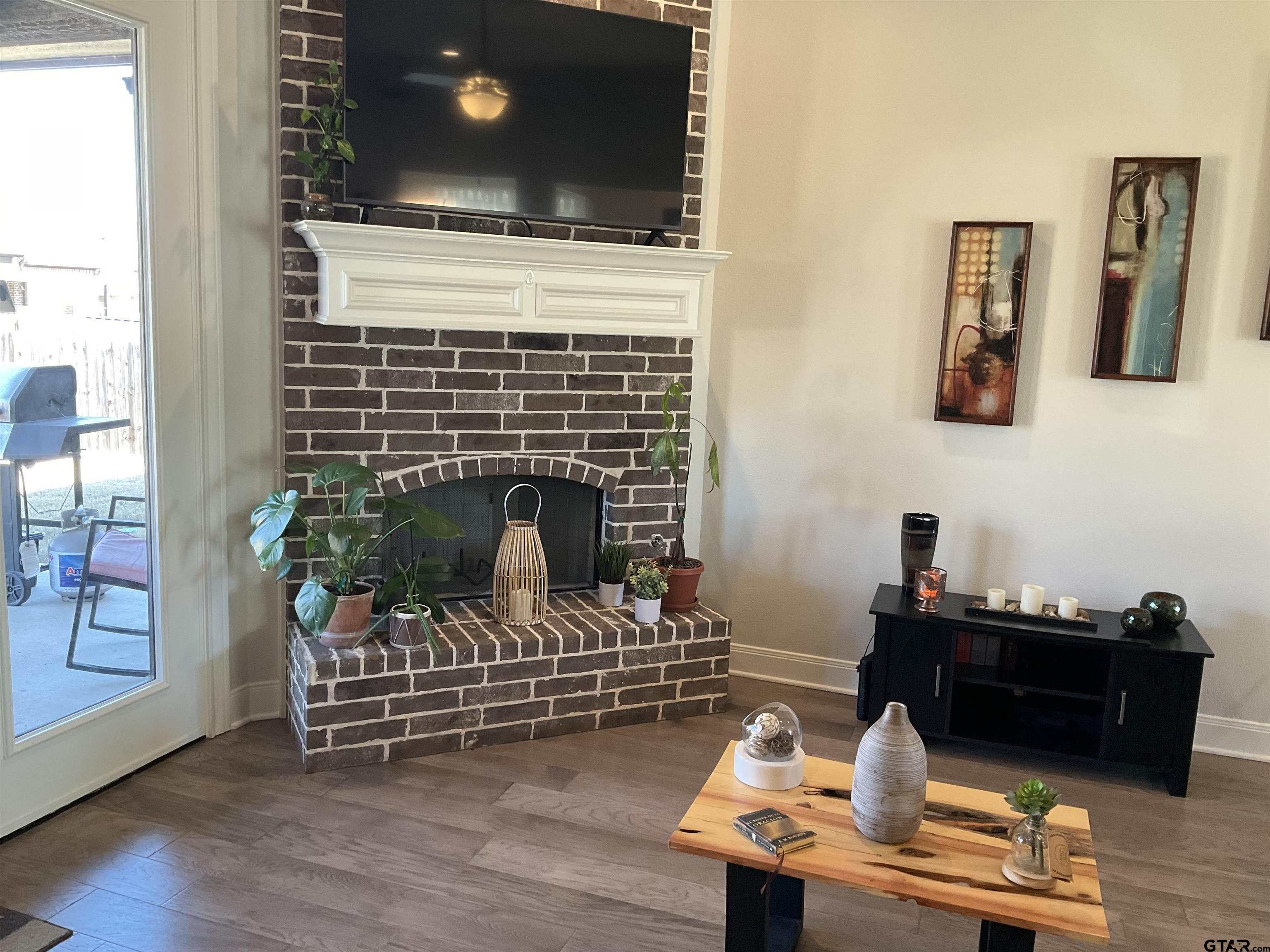 11978 Gillian Court Tyler, TX 75703 - Photo 5 of 36