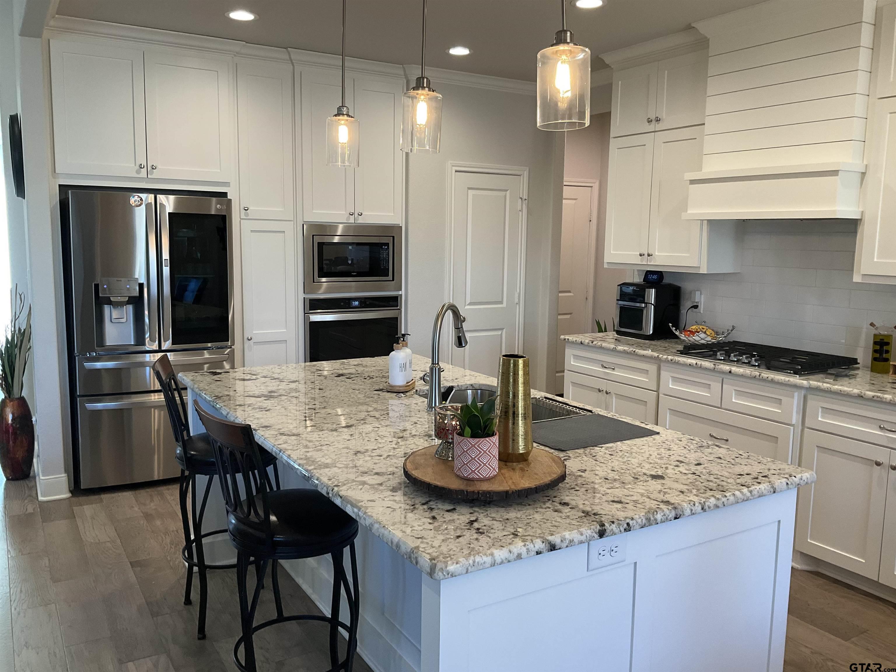 11978 Gillian Court Tyler, TX 75703 - Photo 10 of 36