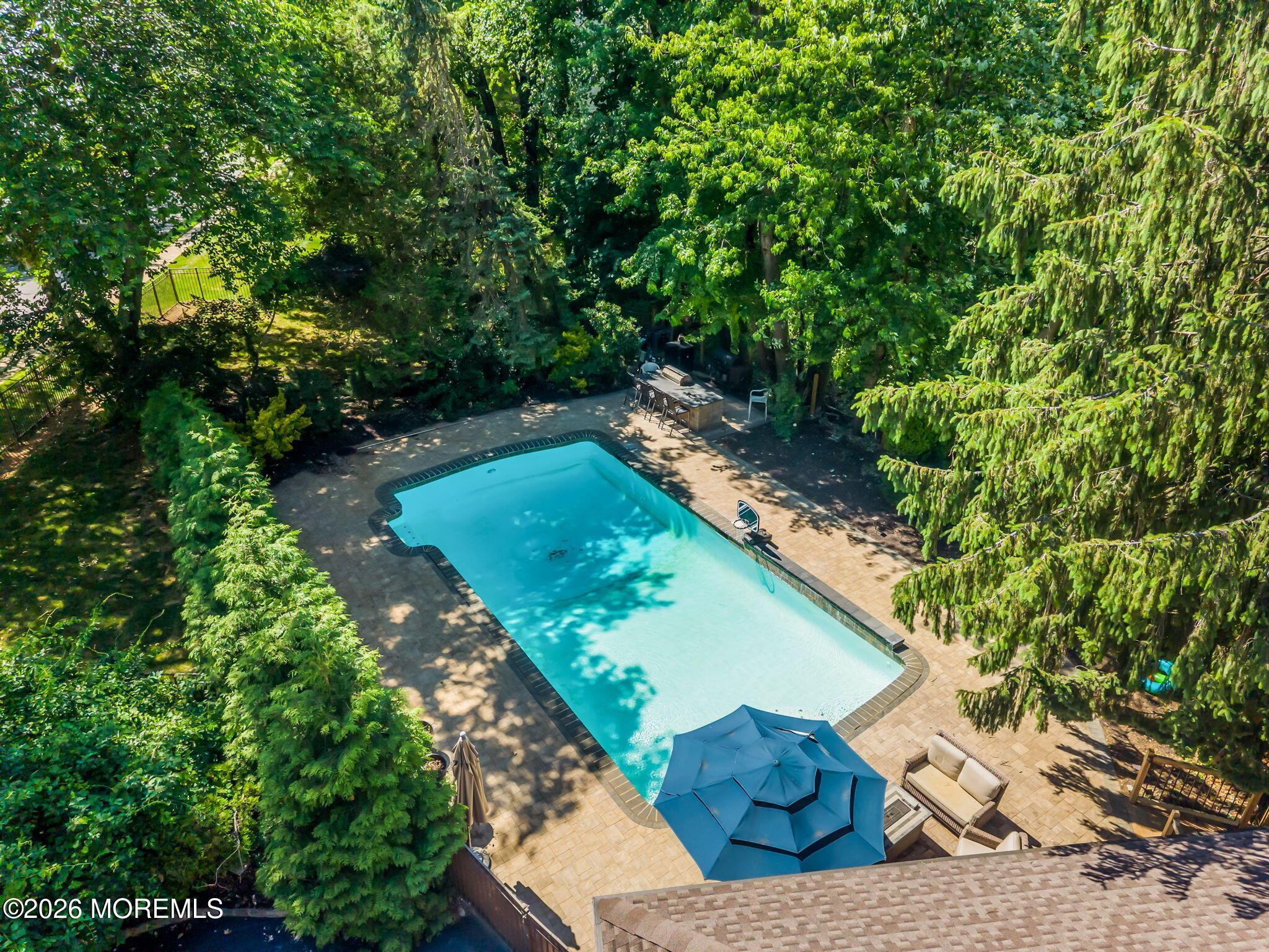 127 Telegraph Hill Road Holmdel, NJ 07733 - Photo 40 of 44 135-web-or-mls-DJI_20260609153631_0858_D